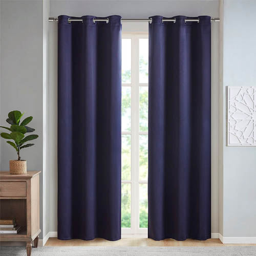 Room Darkening Window Curtains - Shop Window Curtains Online & Save - ExpressHomeDirect.com
