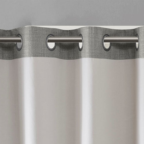 Grommet Top Window Curtains - Shop Window Curtains Online & Save - ExpressHomeDirect.com