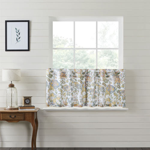Kitchen Window Curtains - Shop Window Curtains Online & Save - ExpressHomeDirect.com