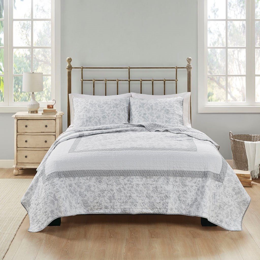 Madison Park Coverlet Set Sale - Shop Online & Save On Top Rated Bedding Set Brands at ExpressHomeDirect.com