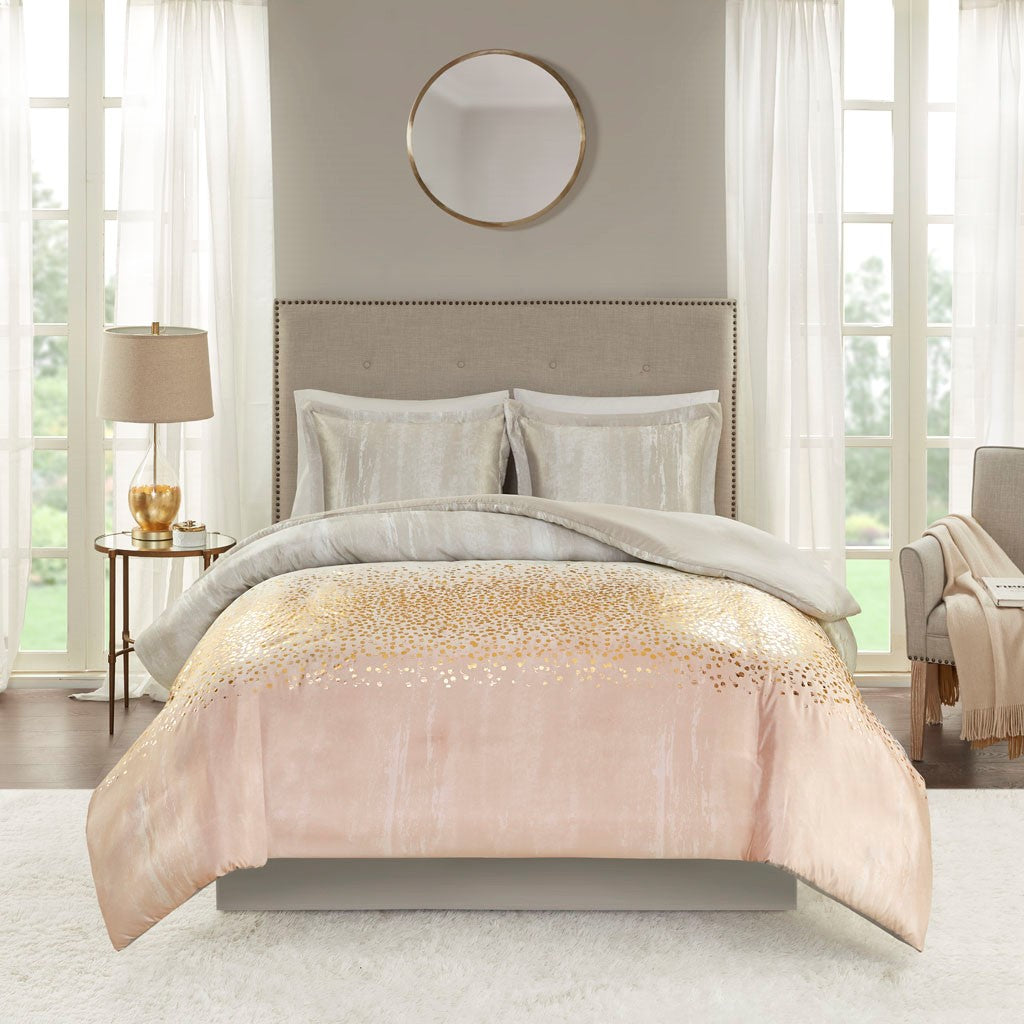 Madison Park Duvet Cover Set Sale - Shop Online & Save On Top Rated Bedding Set Brands at ExpressHomeDirect.com
