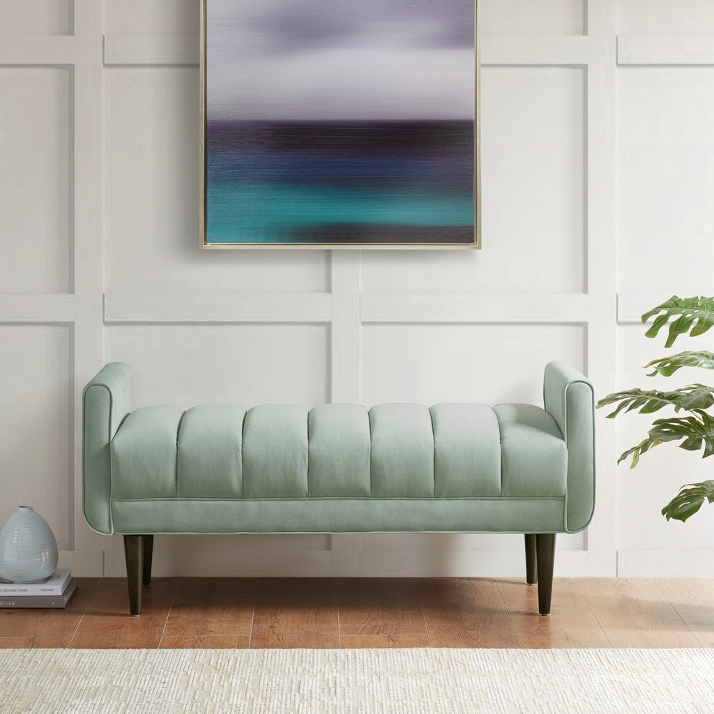 Madison Park Benches - Shop Online & Save - ExpressHomeDirect.com