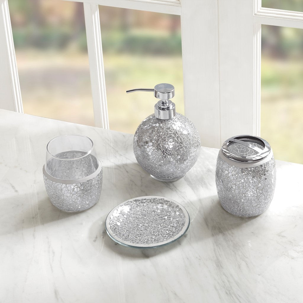 Bathroom Accessories Sale - Shop Online & Save On Top Rated Bath Set Brands at ExpressHomeDirect.com