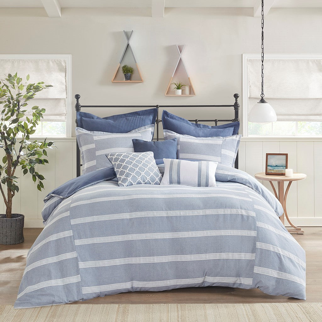 Farmhouse Style Bedding Set Sale - Shop Online & Save On Top Rated Bedding Set Brands at ExpressHomeDirect.com
