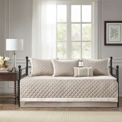 Madison Park Daybed Cover Set Sale - Shop Online & Save On Top Rated Bedding Set Brands at ExpressHomeDirect.com