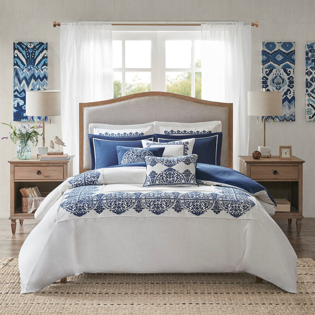 Transitional Style Bedding Set Sale - Shop Online & Save On Top Rated Bedding Set Brands at ExpressHomeDirect.com