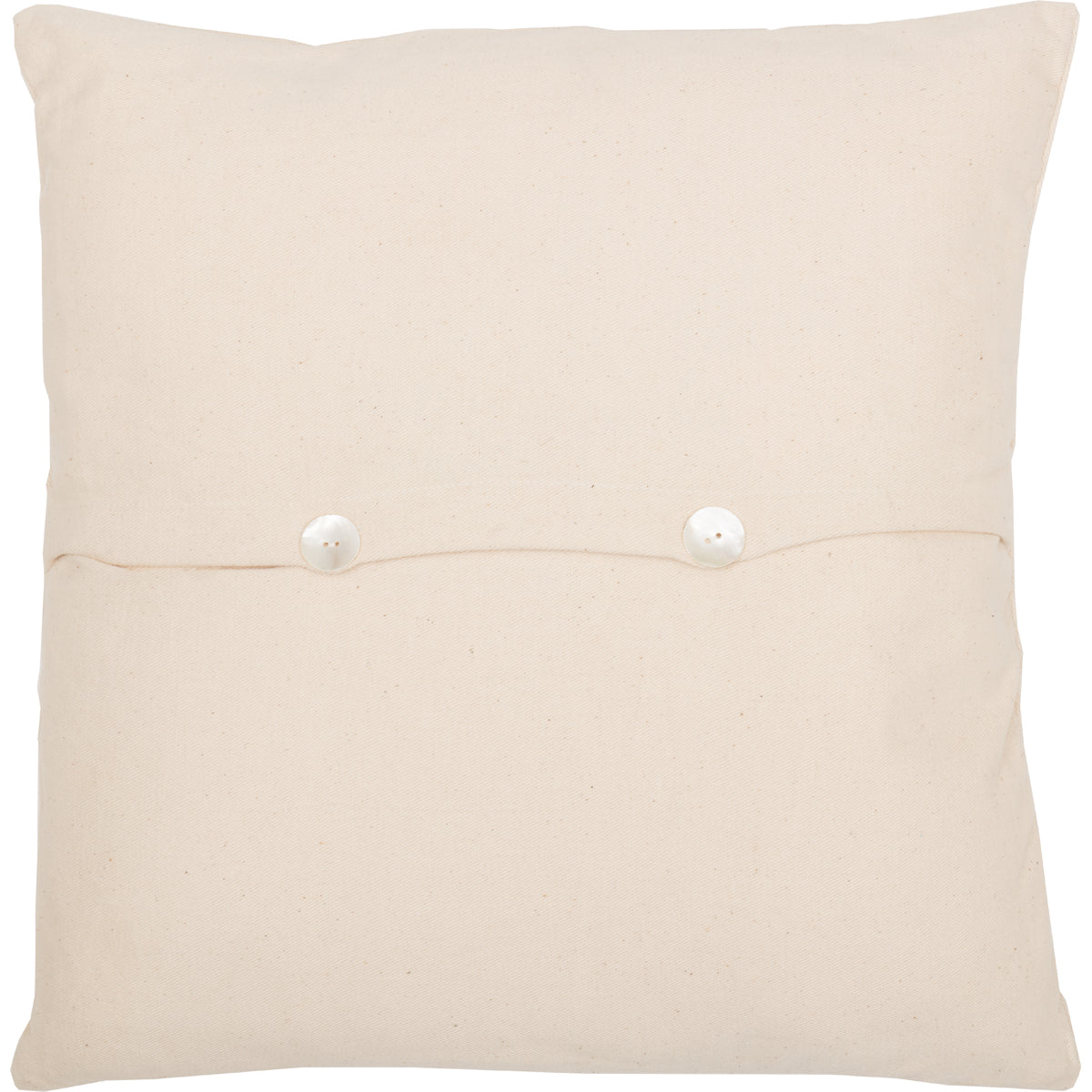 Seasons Crest Three Starfish Pillow 18x18 By VHC Brands