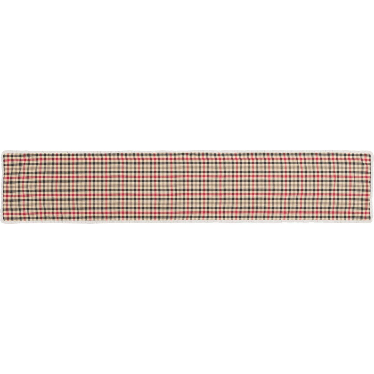 Seasons Crest Hollis Runner 13x72 By VHC Brands