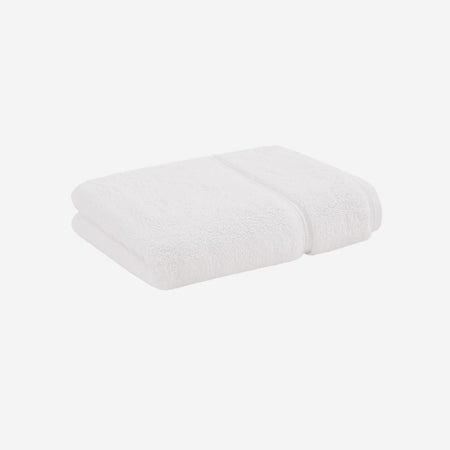 Croscill Adana Ultra Soft Turkish Hand Towel - Ivory - 16x30 | Shop Online & Save - ExpressHomeDirect.com