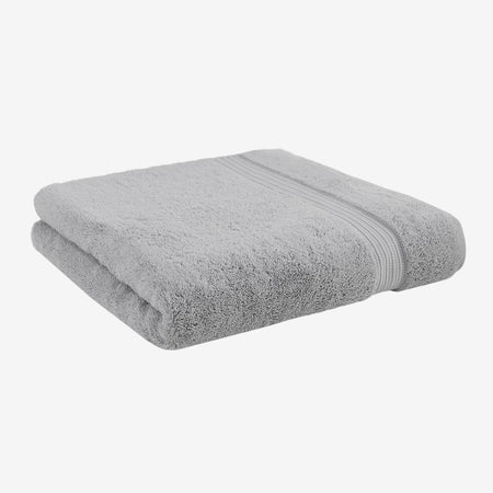 Croscill Adana Ultra Soft Turkish Towel - Grey  Shop Online & Save - ExpressHomeDirect.com
