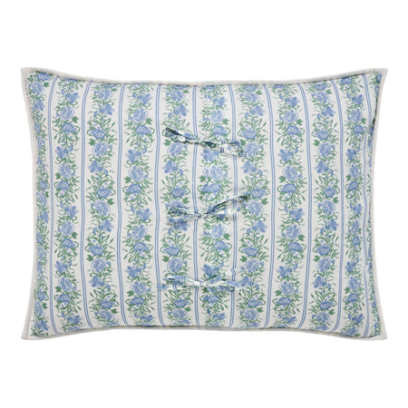 April & Olive Jolie Standard Sham 21x27 By VHC Brands