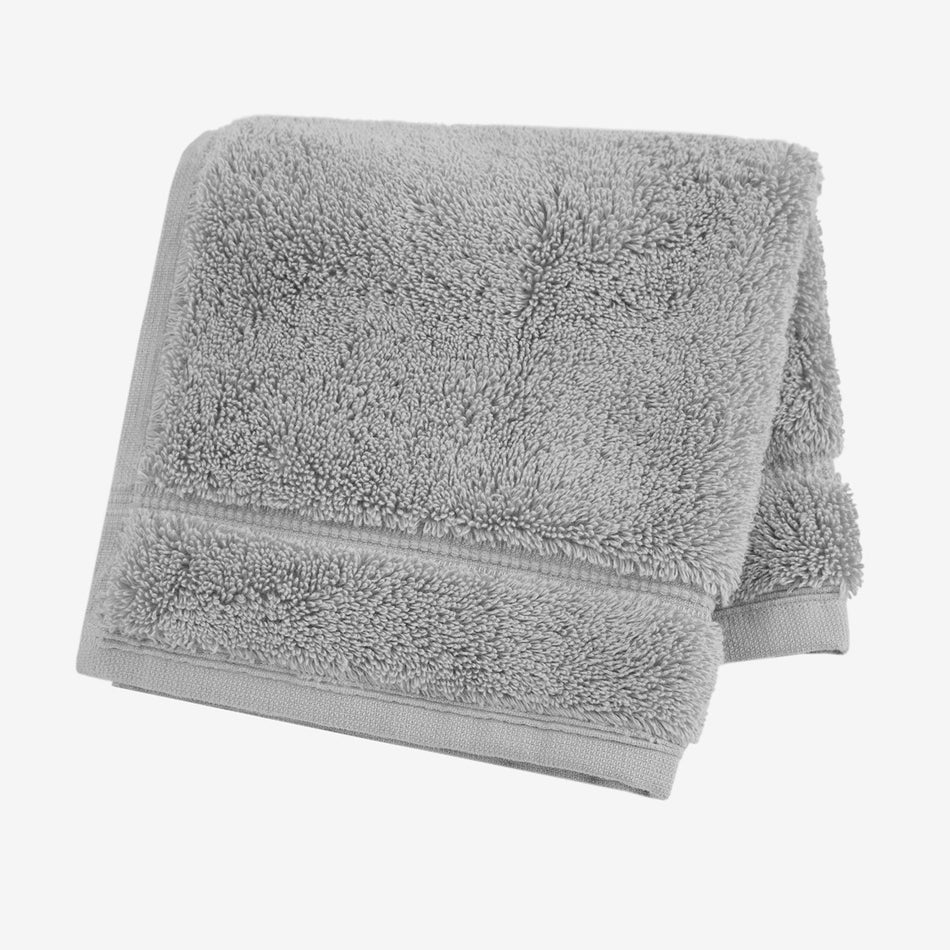 Croscill Adana Ultra Soft Turkish Towel - Grey  Shop Online & Save - ExpressHomeDirect.com