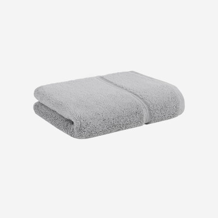Croscill Adana Ultra Soft Turkish Towel - Grey  Shop Online & Save - ExpressHomeDirect.com